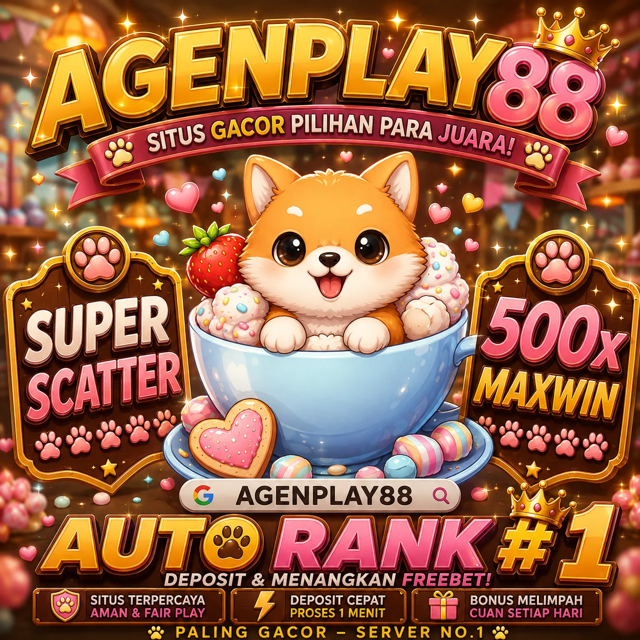 NEKO303 ★ Kecepatan Kucing Dengan Kekuatan Epik Yang Mematikan — Kuasai Setiap Level Dan Raih Kemenangan Maksimal